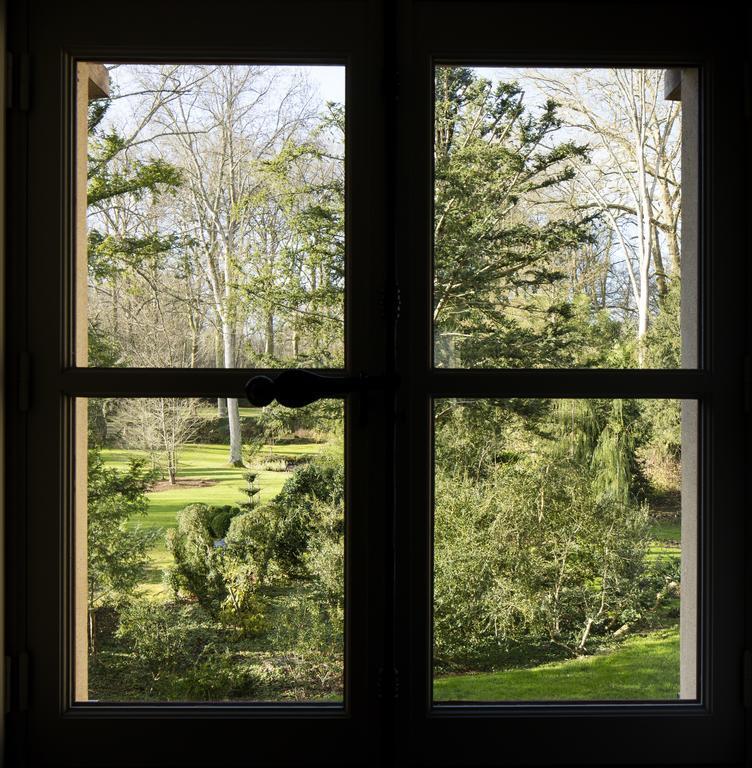 Вилла Le Domaine De Courances - Pierres D'Histoire Экстерьер фото